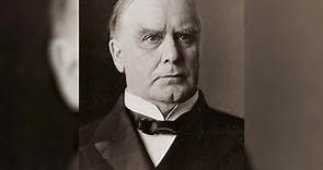 Watch American Presidents: Season 1, Episode 25, "William McKinley" Online - Fox Nation