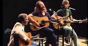 7 - Teach your Children - Crosby, Stills and Nash 1970