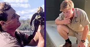 Robert Irwin IN TEARS Over Milestone That Would've Made Dad Steve 'PROUD'