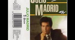 Julio Madrid - Te Quiero 1993 COMPLETO