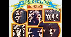 The Association - Windy (4K/Lyrics)