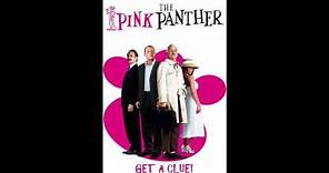 The Pink Panther (2006) Music