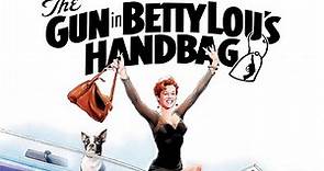 Official Trailer - THE GUN IN BETTY LOU'S HANDBAG (1992, Penelope Ann Miller, Eric Thal)