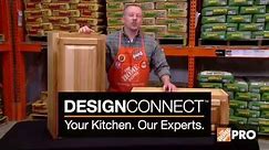 DesignConnect Kitchen Planner - The Home Depot