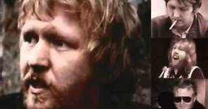 Harry Nilsson Without You 1972 HD