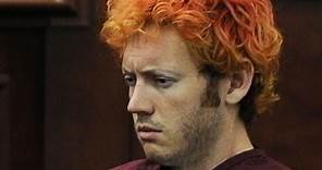 James Holmes Court Appearance: First Look at Aurora, Colorado 'Dark Knight Rises' Shooting Suspect
