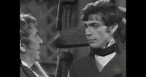 Il conte di Montecristo 1966 - 1/8 - Sceneggiato - Tv Retrò - Puntata n°1 completa, 720p.