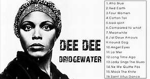 The Best of Dee Dee Bridgewater (Full Album)