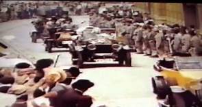 video clip - sarajevo - film clip depicting the assassination of archduke ferdinand - sidneysealine