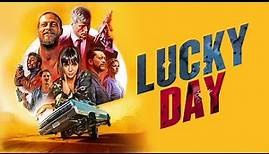 Lucky Day - Deutscher Trailer