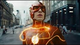 The Flash – Trailer Oficial 2