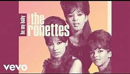 The Ronettes - When I Saw You (Official Audio)