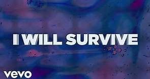 Belters Only - I Will Survive (Lyric Video)