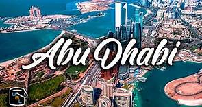 Abu Dhabi - Complete Travel Guide - UAE Dubai