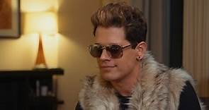 Milo Yiannopoulos on Catholicism: Gender, Religion, and Culture | Complete