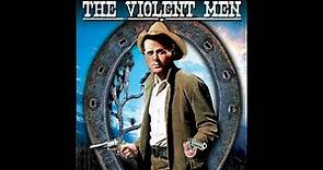 The Violent Men (1955) - #3 TCM Clip "You Won't Like My Way Of Fighting"