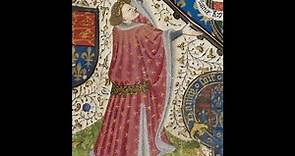 On This Day 23 February 1447 The Death of Humphrey Duke of Gloucester