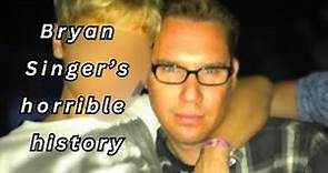 Everyone Knew : Bryan Singer | dreading