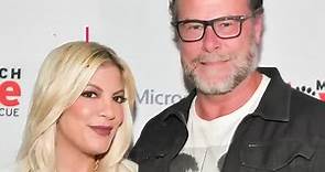This Is How Tori Spelling Squandered Her Entire Inheritance