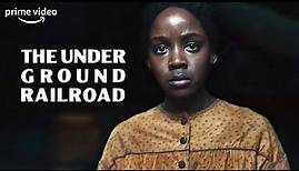 Underground Railroad | Offizieller Trailer | Prime Video DE