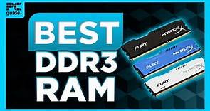Best DDR3 RAM For Gaming In 2021!