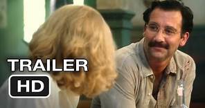 Cannes 2012 Hemingway & Gellhorn Official Trailer #1 (2012) - Clive Owen, Nicole Kidman Movie HD