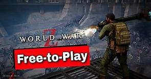 World War Z Now FREE TO PLAY (2020) || Download & Install ?