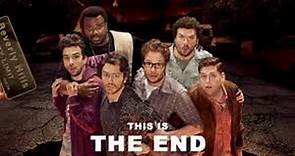 This Is The End Full Movie Official HD Trailer Online - video Dailymotion