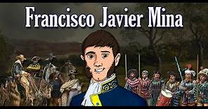 Francisco Javier Mina - Bully Magnets - Historia Documental
