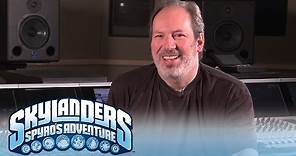 Skylanders Spyro's Adventure Soundtrack: Hans Zimmer Interview