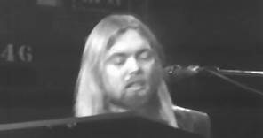 The Allman Brothers Band - Full Concert - 01/05/80 - Capitol Theatre ...