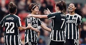 Hinata Miyazawa Goal vs Bristol City Women