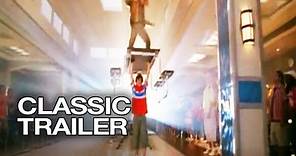 Sky High (2005) Official Trailer #1 - Kurt Russell Movie HD