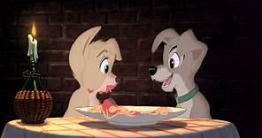 Lady And The Tramp II: Scamp's Adventure Blu-Ray - Official® Trailer [HD]