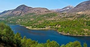 Scotland - Visit the Loch Ness, Glencoe and the Highlands in one day
