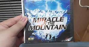 Miracle on the Mountain: The Kincaid Family Story VCD Review