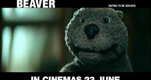 The Beaver Official Trailer