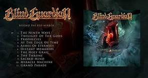 BLIND GUARDIAN - Beyond the Red Mirror (OFFICIAL FULL ALBUM STREAM)
