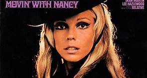 Nancy Sinatra - Movin' With Nancy