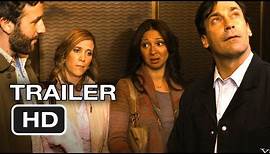 Friends With Kids Official Trailer #1 - Kristen Wiig, Maya Rudolph, Jon Hamm Movie (2012) HD