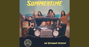 Summertime The Gershwin Version