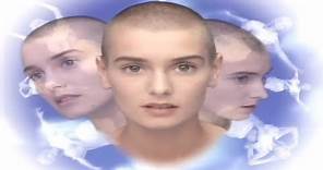 Sinéad O'Connor - Three Babies (Official Music Video)