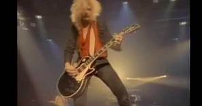 Steve Clark - Def Leppard: Die Hard The Hunter main solo (Live ITRIYF 1988, Denver, Colorado)