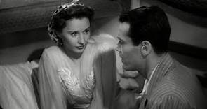 The Lady Eve (Las tres noches de Eva, Preston Sturges, 1941) - Momentos inolvidables del cine