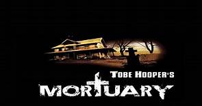 Mortuary - Il custode ( Film Horror Completo in Italiano ) di Tobe Hooper 2005