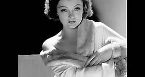 10 Things You Should Know About Myrna Loy