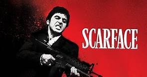 Scarface (film 1983) TRAILER ITALIANO