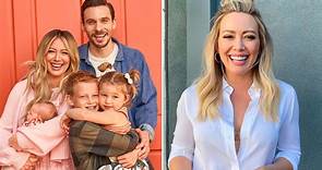 Hilary Duff no quería ser mamá y ahora va por su cuarto bebé: ¿está obsesionada con tener hijos?