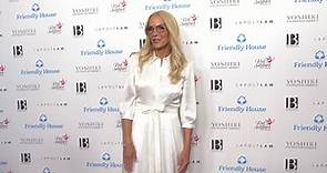 Eloise DeJoria attends the Friendly House 33rd Annual Gala red carpet event in LA, USA