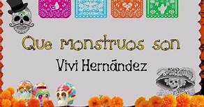 Luis Vivi Hernandez - Que Monstruos Son (1966) ✨✨ Con Estilo Romantico . . . . . . . #luisvivihernandez #quemonstruosson #vivihernandez #conestiloromantico | Con Estilo Romantico